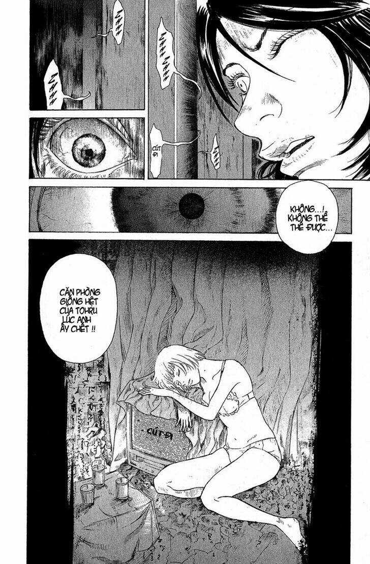 Cuốn Videogame Kỳ Lạ Chapter 5 trang 18