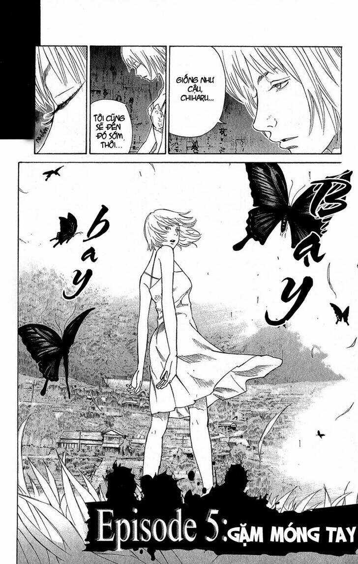 Cuốn Videogame Kỳ Lạ Chapter 5 trang 2