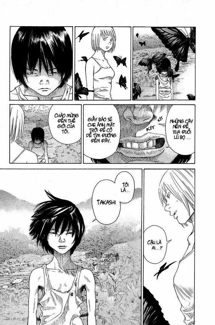 Cuốn Videogame Kỳ Lạ Chapter 5 trang 3