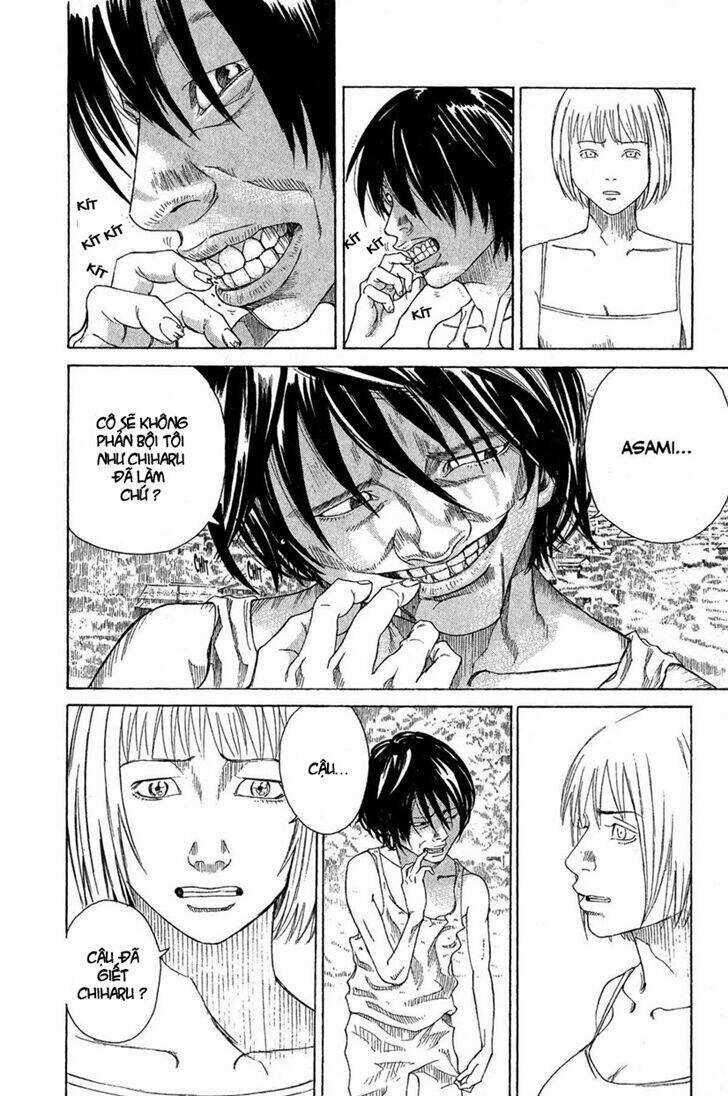 Cuốn Videogame Kỳ Lạ Chapter 5 trang 4