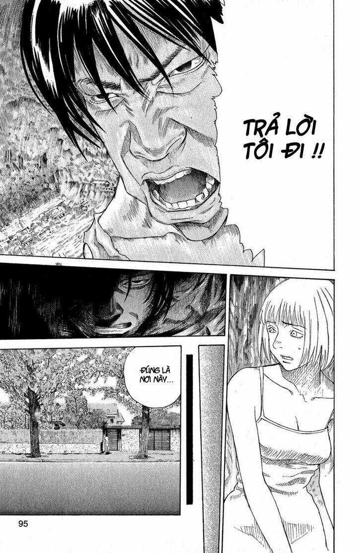 Cuốn Videogame Kỳ Lạ Chapter 5 trang 5