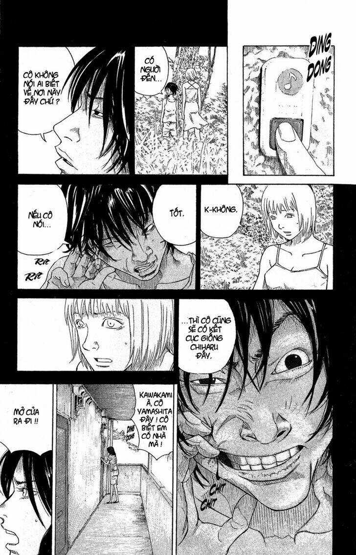 Cuốn Videogame Kỳ Lạ Chapter 5 trang 7