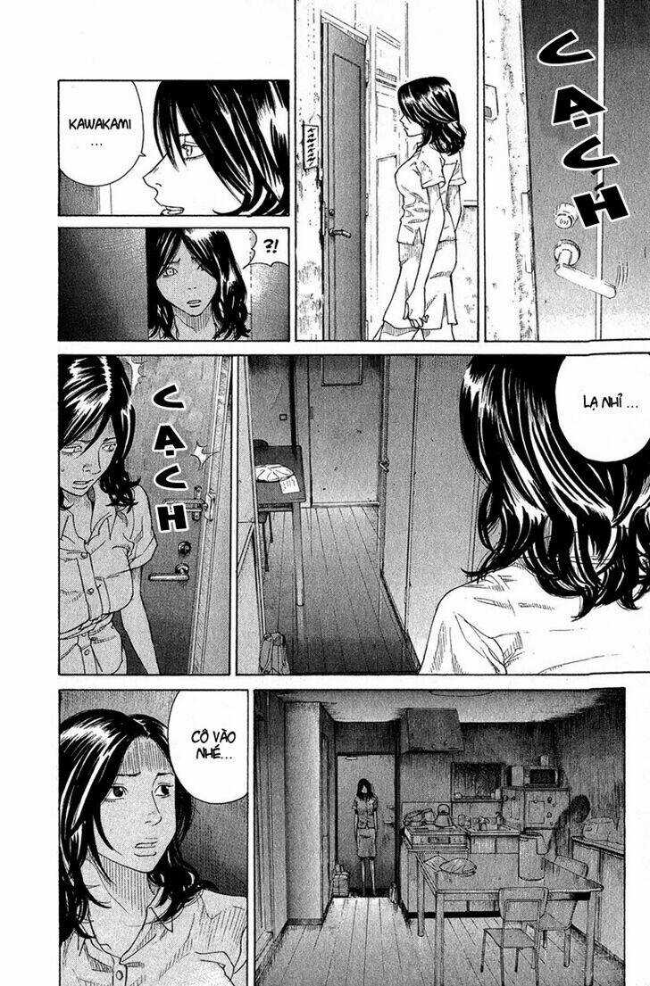 Cuốn Videogame Kỳ Lạ Chapter 5 trang 8