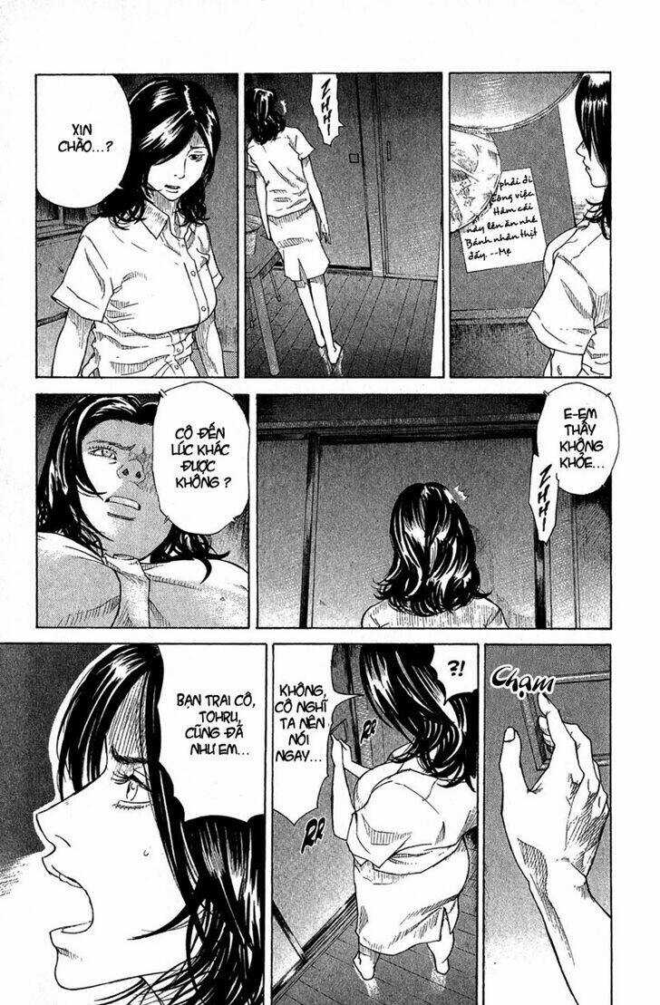 Cuốn Videogame Kỳ Lạ Chapter 5 trang 9