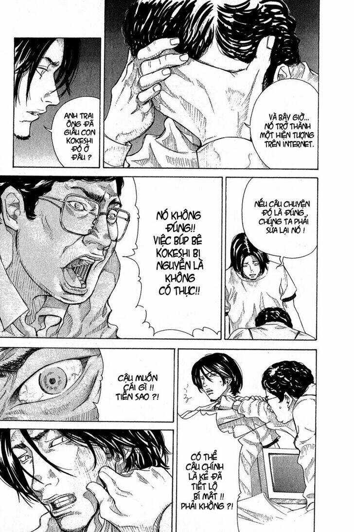 Cuốn Videogame Kỳ Lạ Chapter 6 trang 11