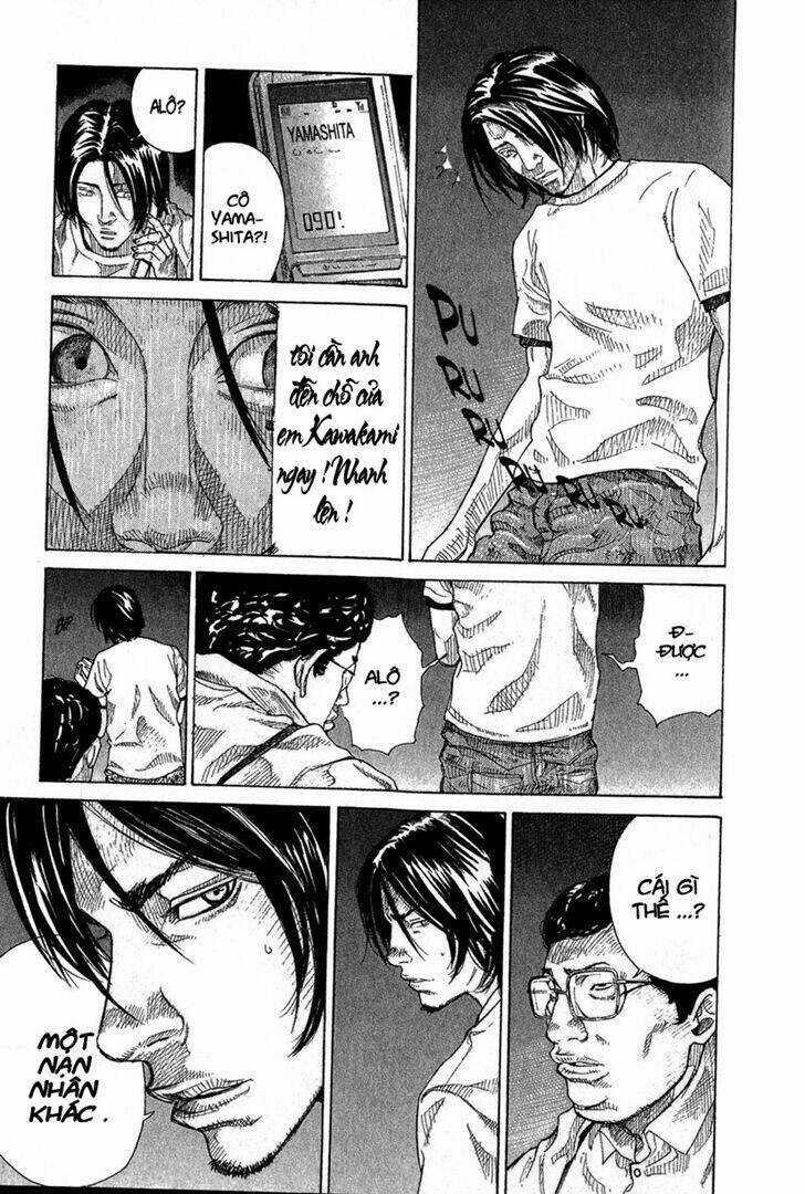 Cuốn Videogame Kỳ Lạ Chapter 6 trang 13