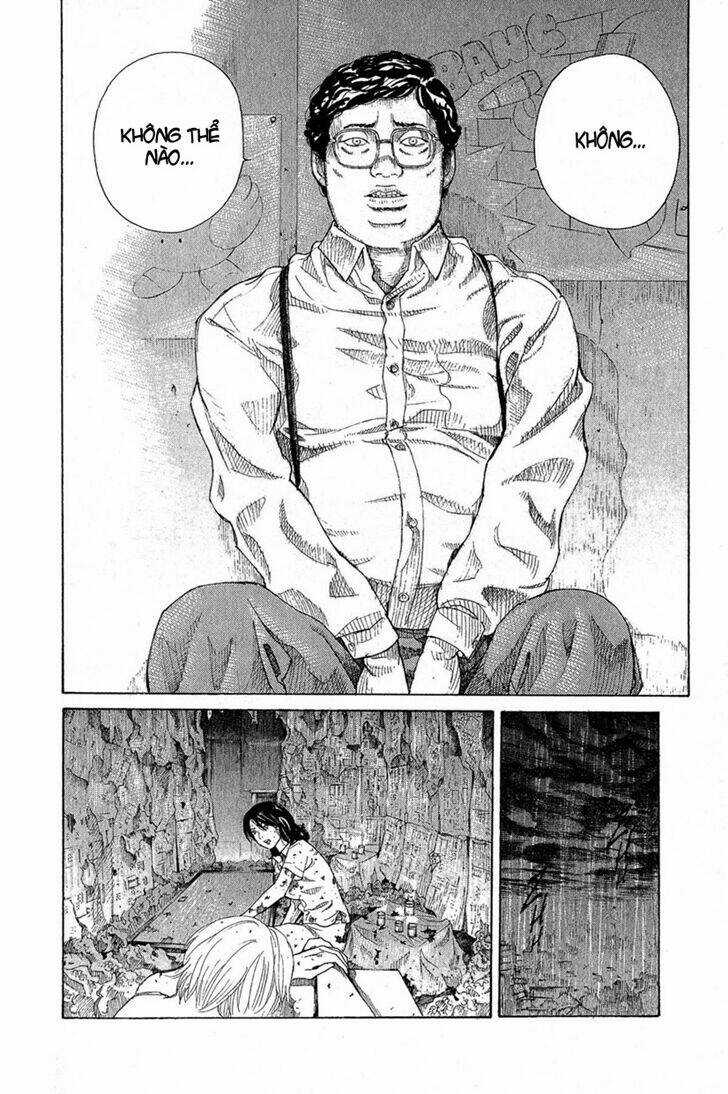 Cuốn Videogame Kỳ Lạ Chapter 6 trang 14