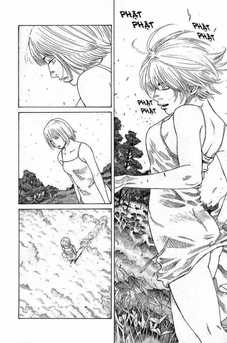 Cuốn Videogame Kỳ Lạ Chapter 6 trang 16