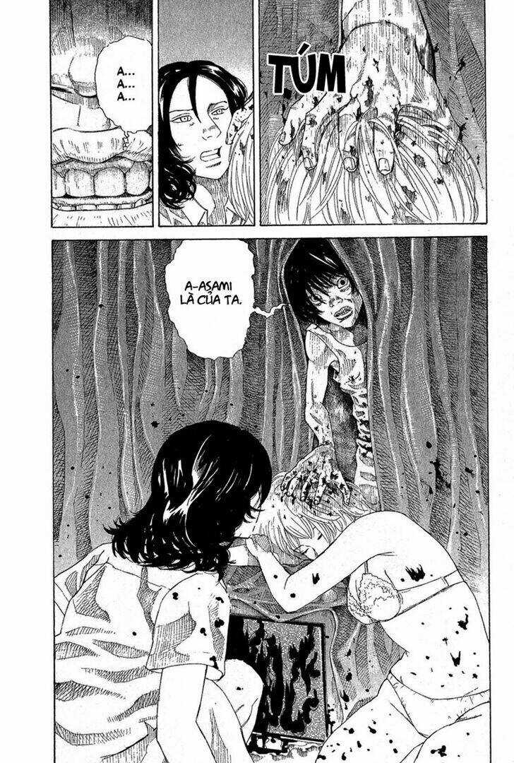 Cuốn Videogame Kỳ Lạ Chapter 6 trang 18