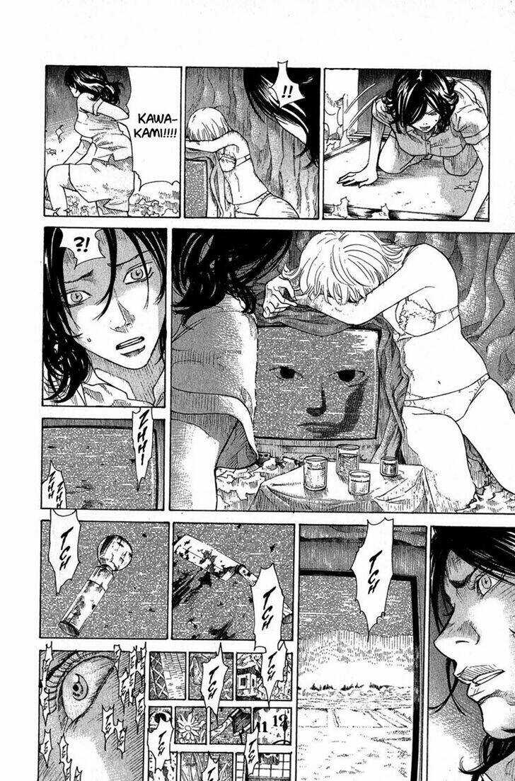 Cuốn Videogame Kỳ Lạ Chapter 6 trang 2