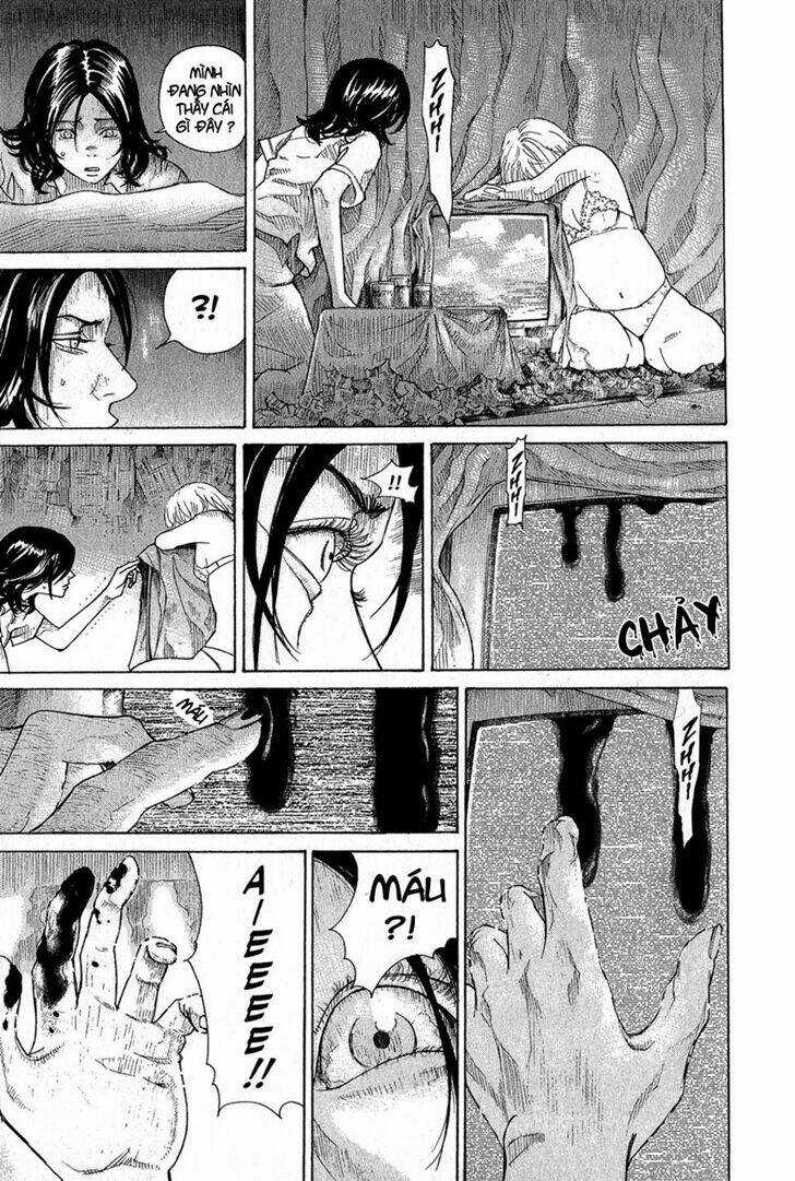 Cuốn Videogame Kỳ Lạ Chapter 6 trang 3