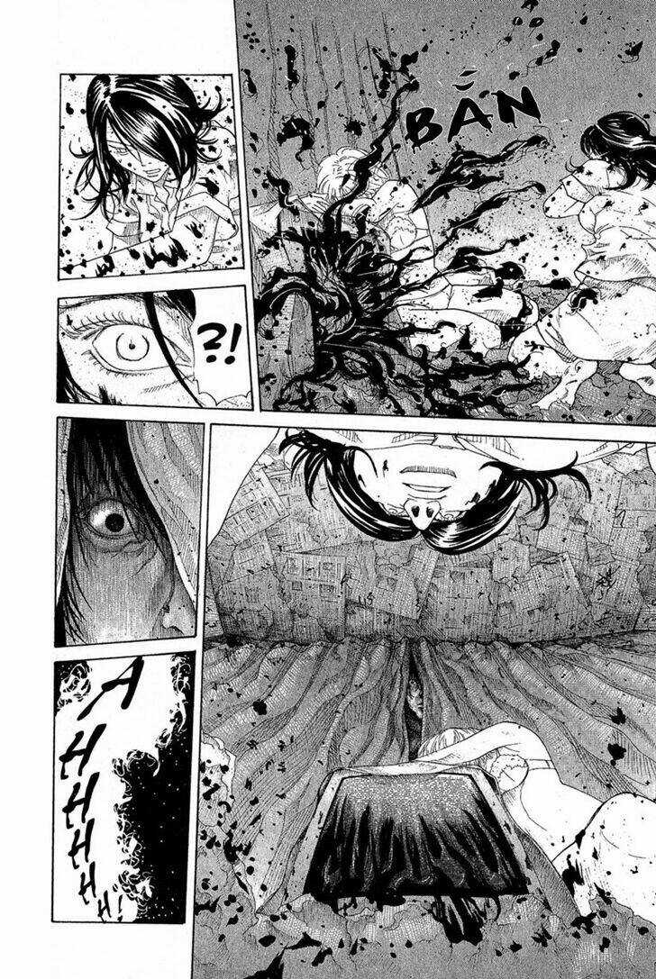 Cuốn Videogame Kỳ Lạ Chapter 6 trang 4