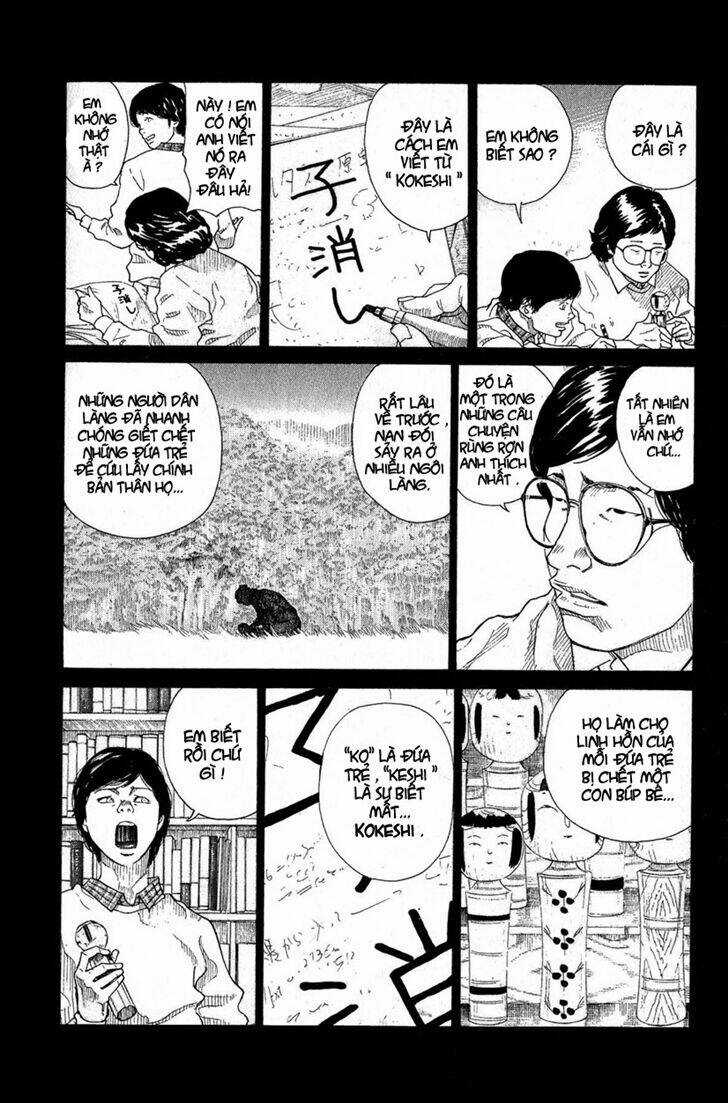 Cuốn Videogame Kỳ Lạ Chapter 6 trang 6