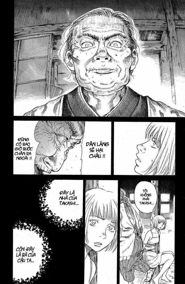 Cuốn Videogame Kỳ Lạ Chapter 7 trang 11