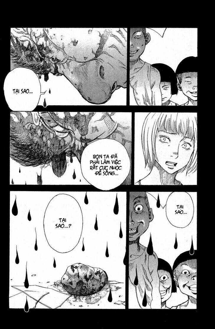 Cuốn Videogame Kỳ Lạ Chapter 7 trang 14