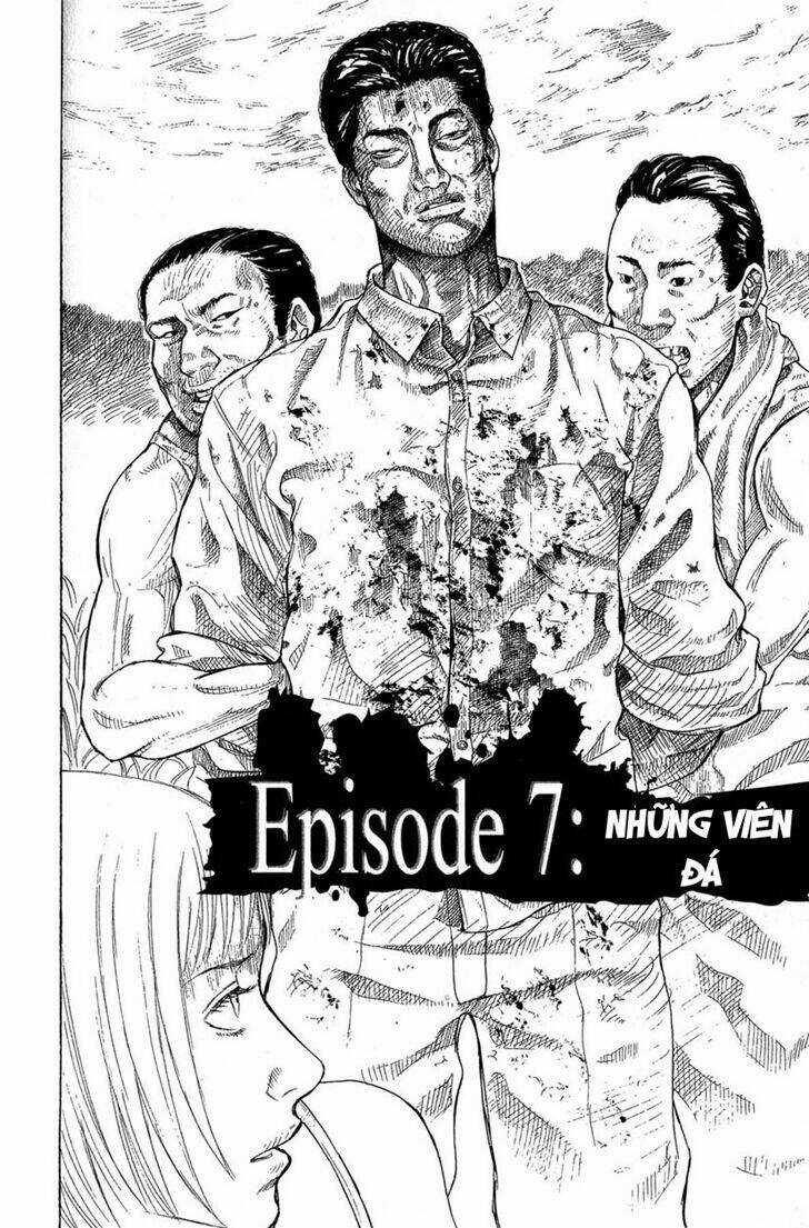 Cuốn Videogame Kỳ Lạ Chapter 7 trang 2