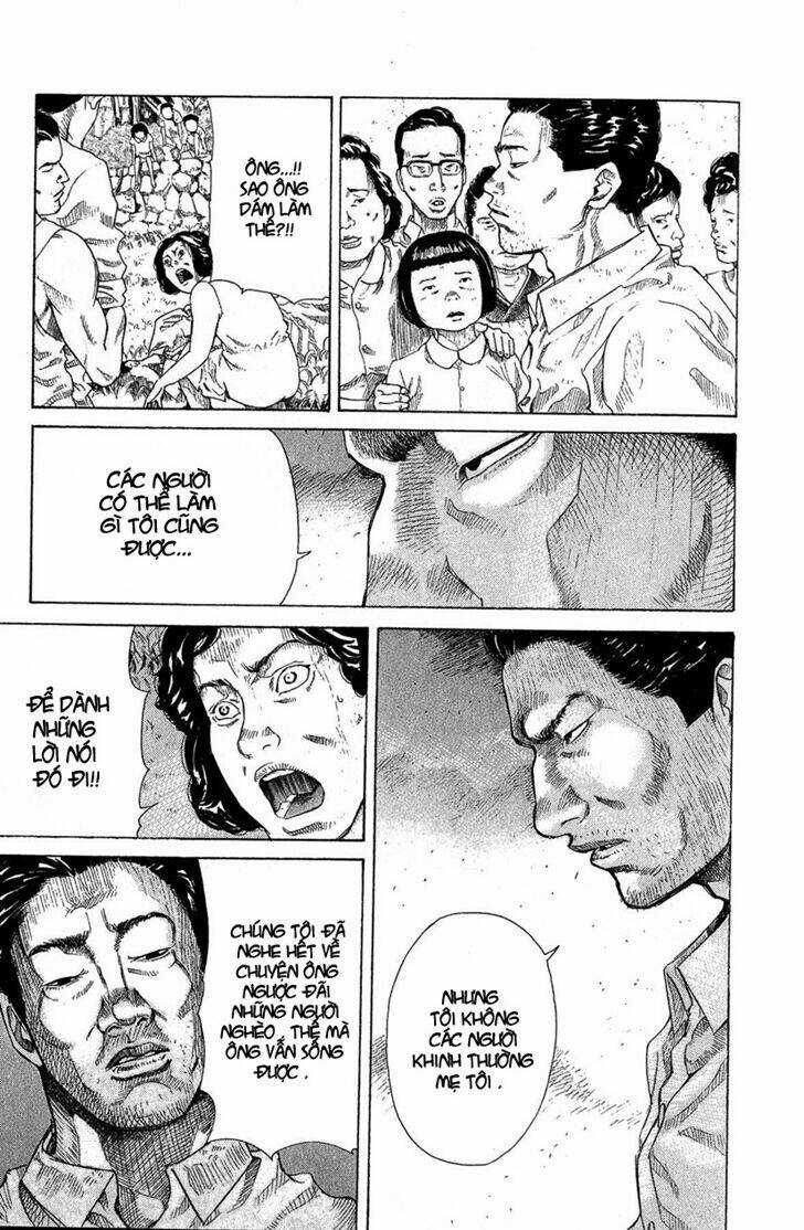 Cuốn Videogame Kỳ Lạ Chapter 7 trang 3