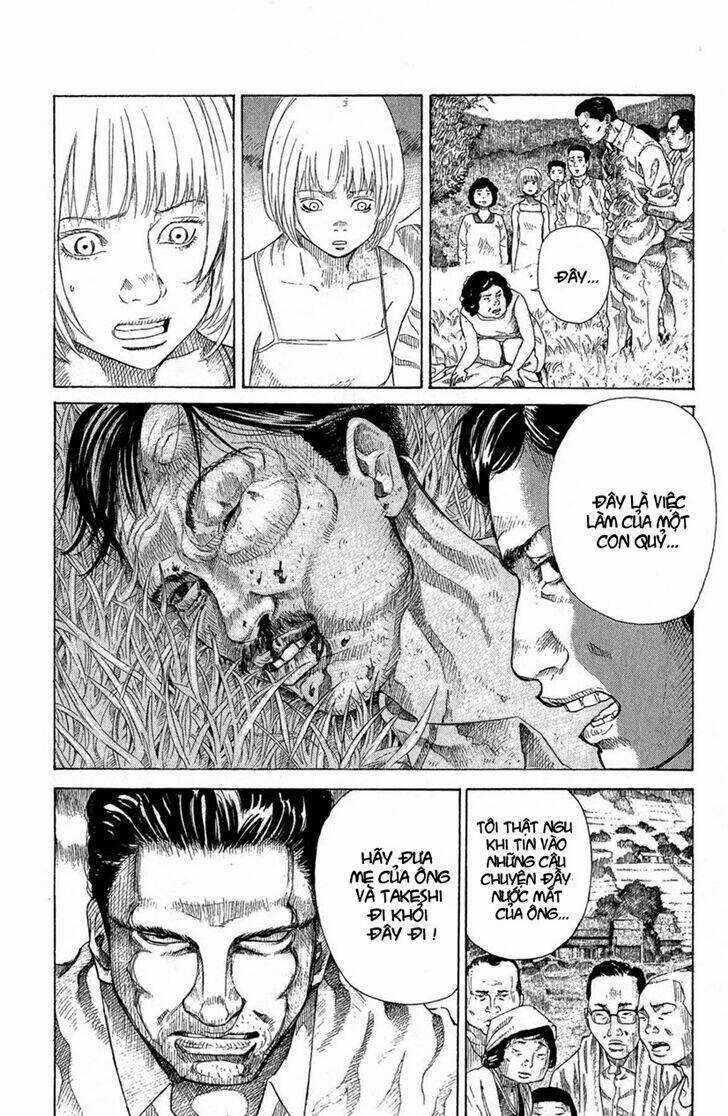 Cuốn Videogame Kỳ Lạ Chapter 7 trang 4