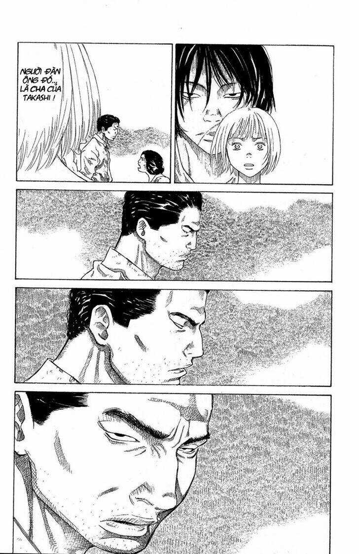 Cuốn Videogame Kỳ Lạ Chapter 7 trang 5