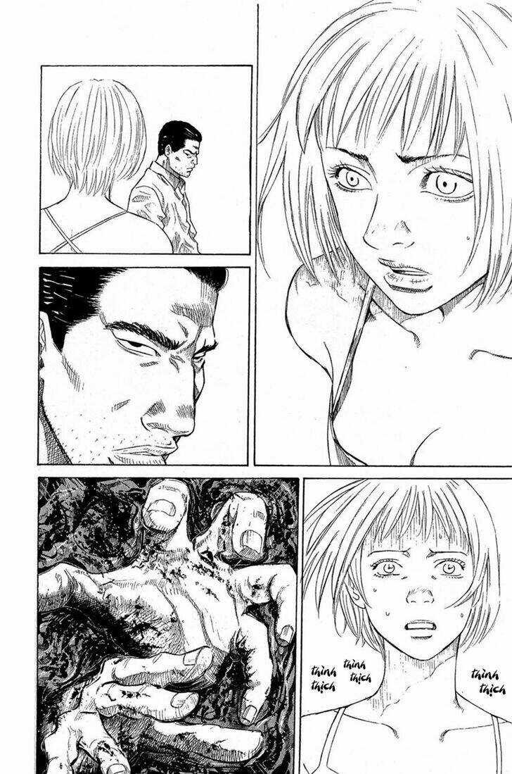 Cuốn Videogame Kỳ Lạ Chapter 7 trang 6