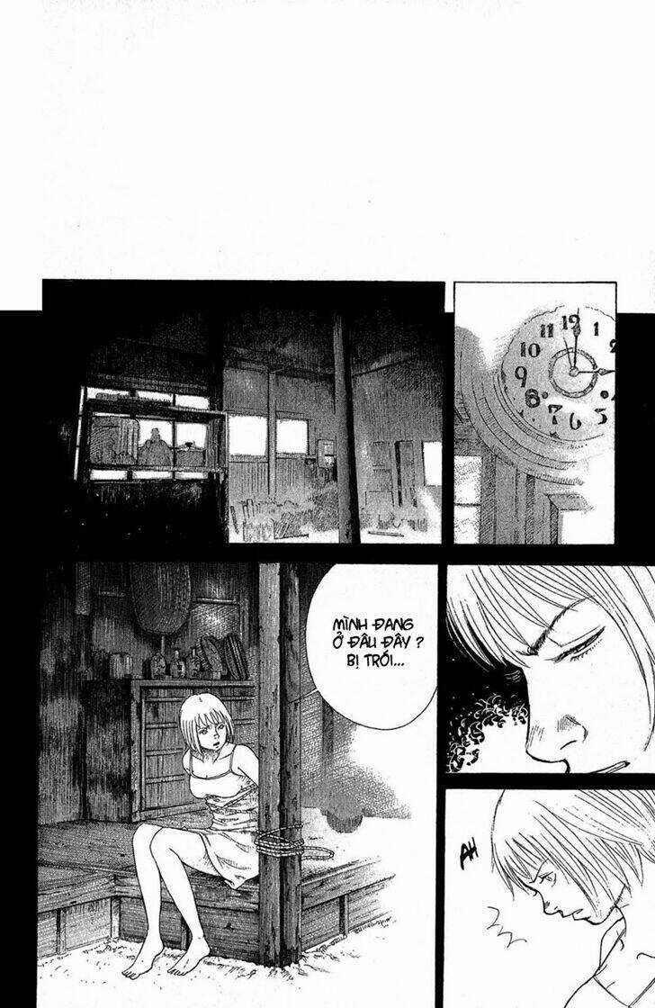 Cuốn Videogame Kỳ Lạ Chapter 7 trang 9