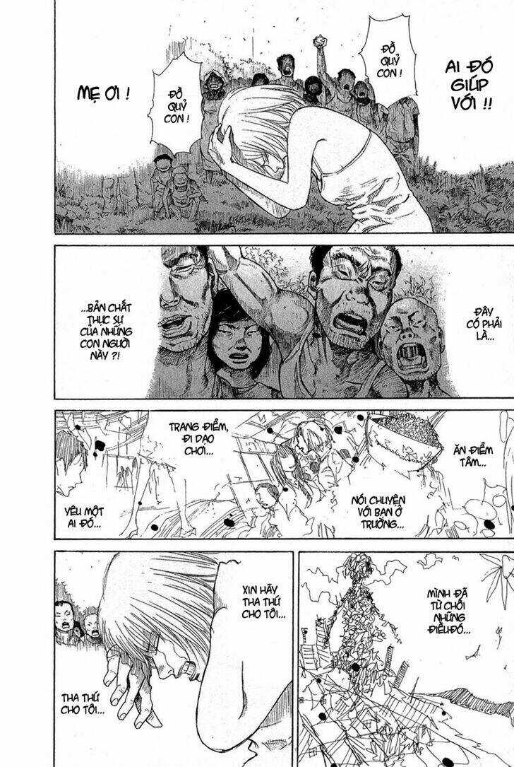 Cuốn Videogame Kỳ Lạ Chapter 8 trang 10