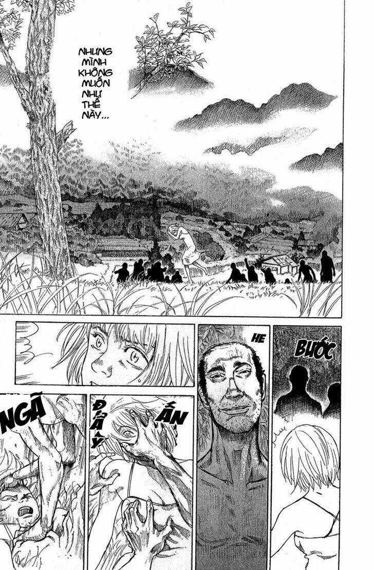 Cuốn Videogame Kỳ Lạ Chapter 8 trang 11