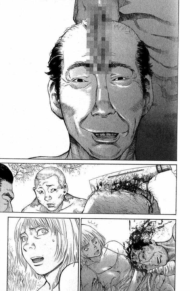 Cuốn Videogame Kỳ Lạ Chapter 8 trang 13