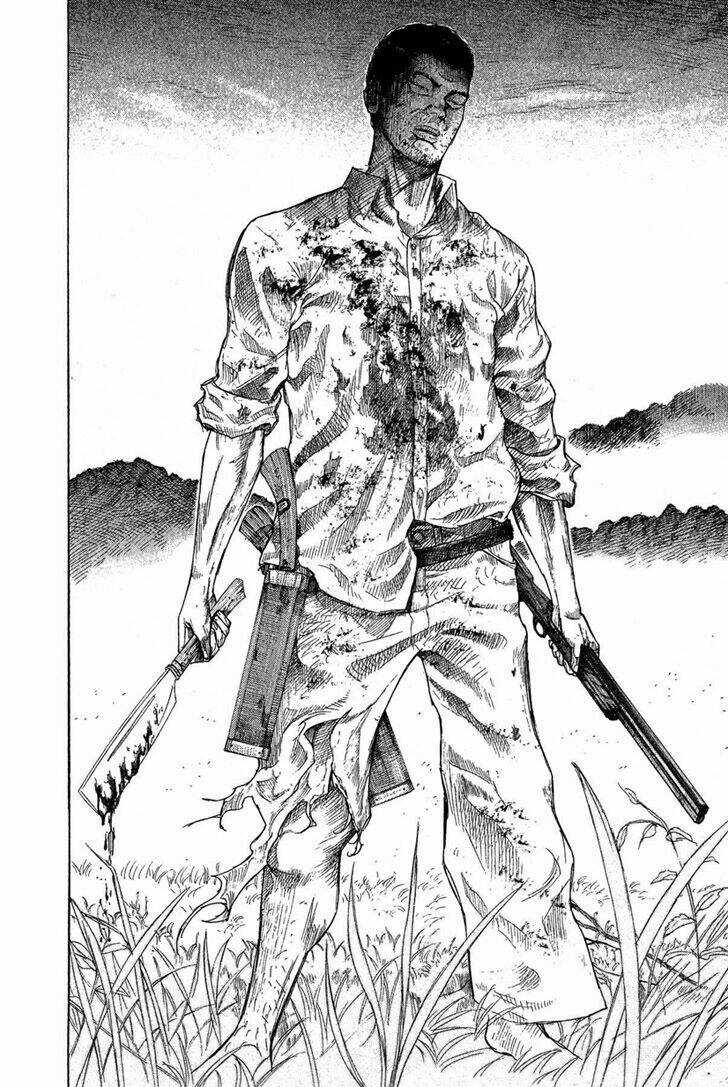 Cuốn Videogame Kỳ Lạ Chapter 8 trang 14