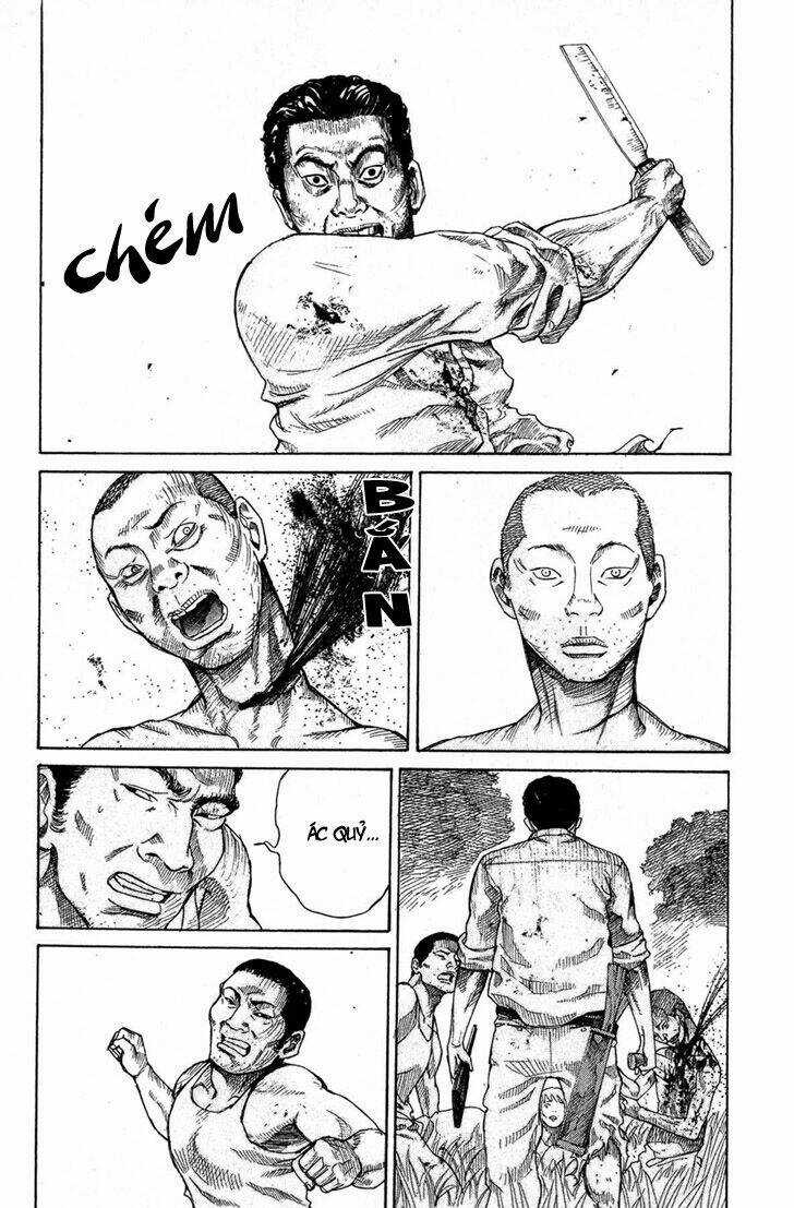 Cuốn Videogame Kỳ Lạ Chapter 8 trang 15