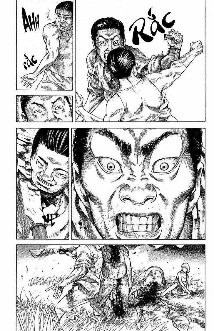 Cuốn Videogame Kỳ Lạ Chapter 8 trang 16