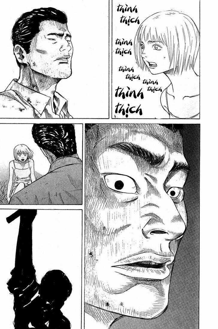 Cuốn Videogame Kỳ Lạ Chapter 8 trang 17