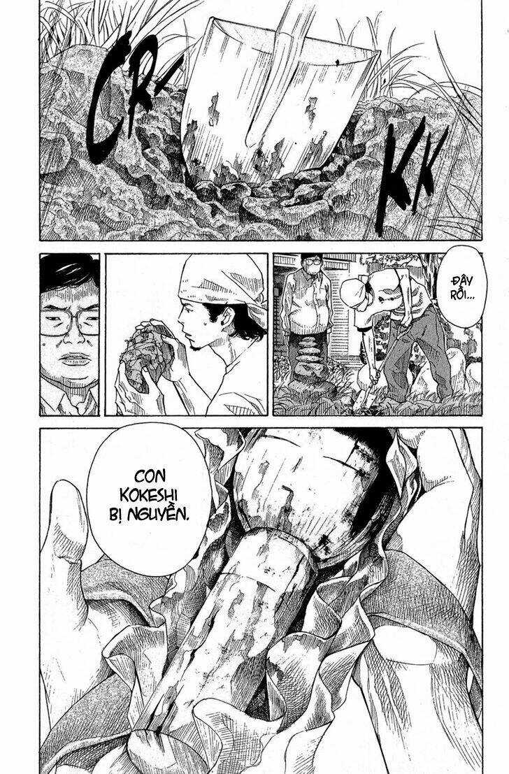 Cuốn Videogame Kỳ Lạ Chapter 8 trang 18