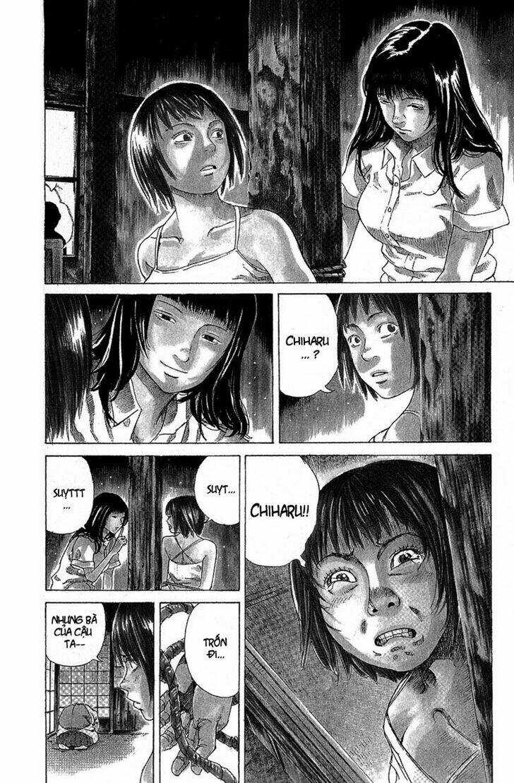 Cuốn Videogame Kỳ Lạ Chapter 8 trang 2