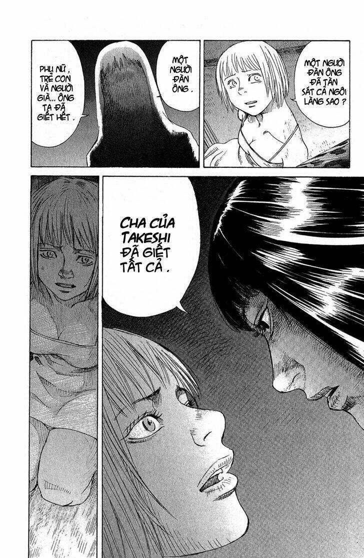 Cuốn Videogame Kỳ Lạ Chapter 8 trang 4