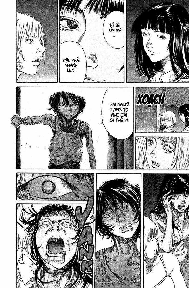 Cuốn Videogame Kỳ Lạ Chapter 8 trang 6