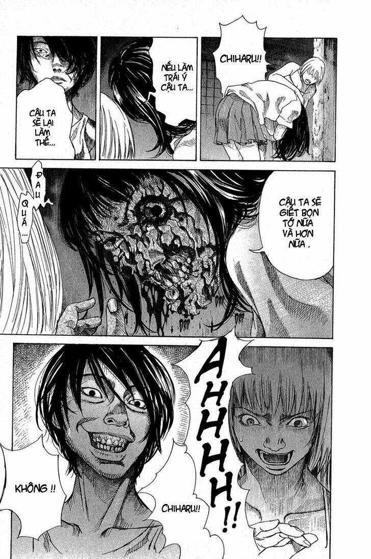 Cuốn Videogame Kỳ Lạ Chapter 8 trang 7