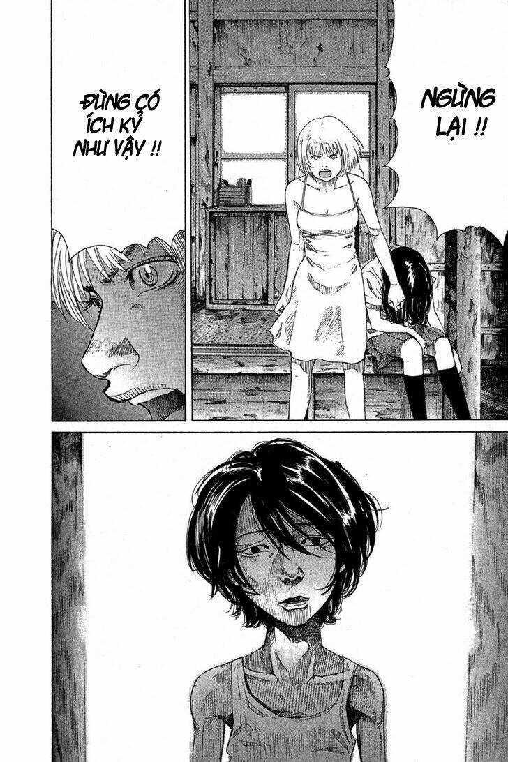 Cuốn Videogame Kỳ Lạ Chapter 8 trang 8