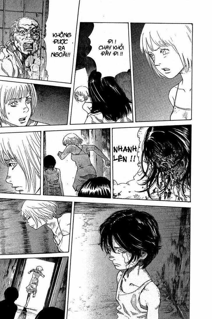 Cuốn Videogame Kỳ Lạ Chapter 8 trang 9