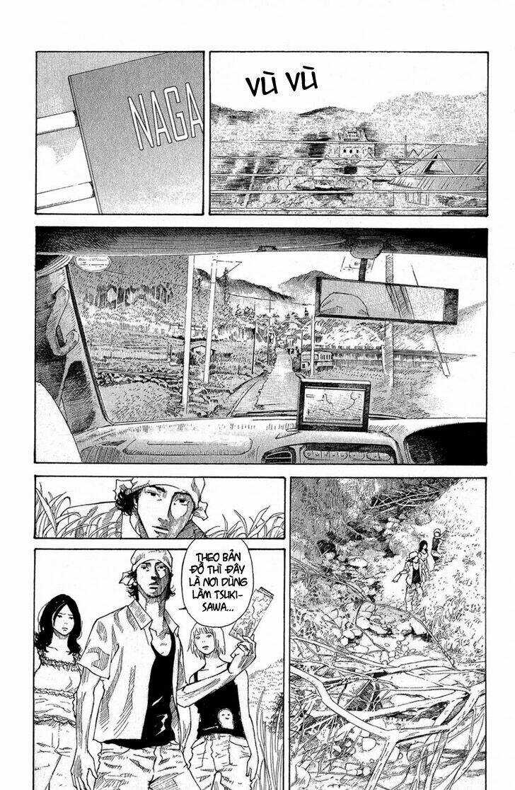 Cuốn Videogame Kỳ Lạ Chapter 9 trang 10