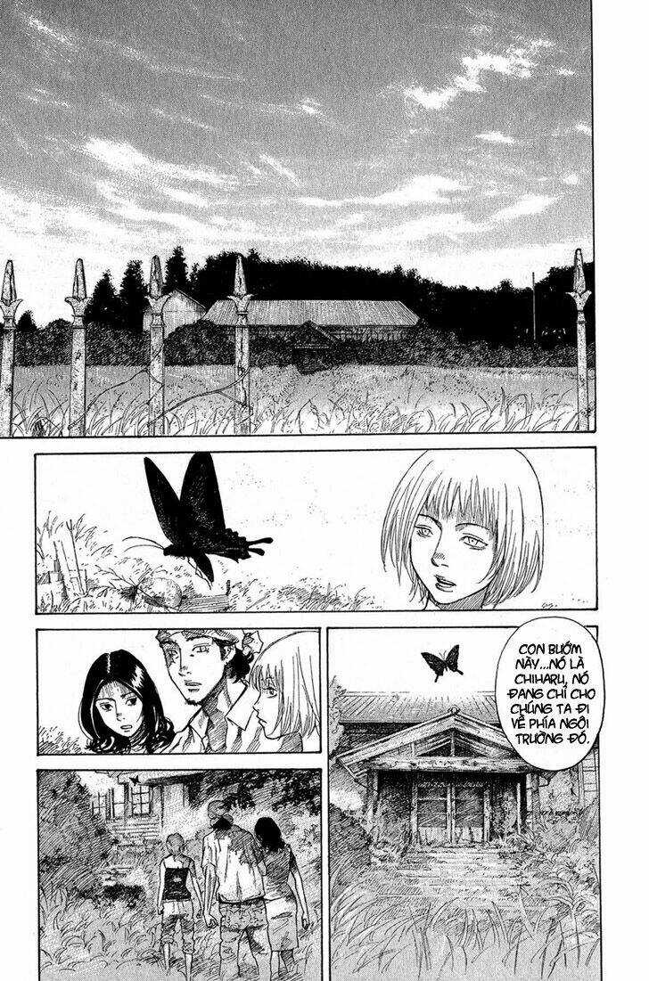 Cuốn Videogame Kỳ Lạ Chapter 9 trang 11