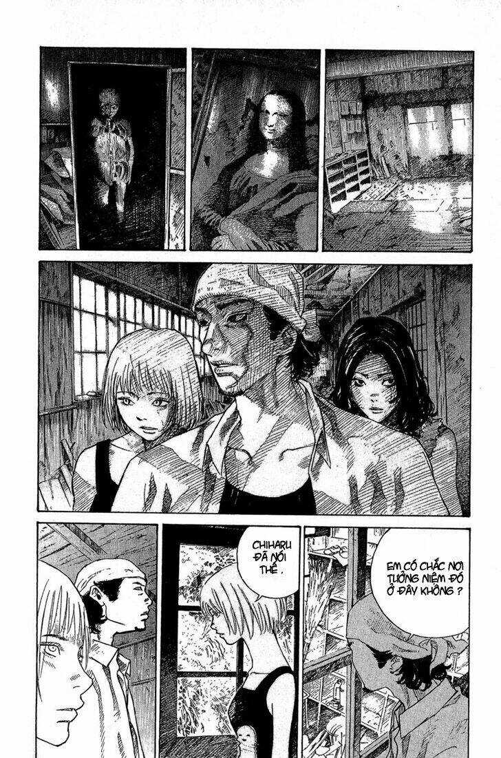 Cuốn Videogame Kỳ Lạ Chapter 9 trang 12