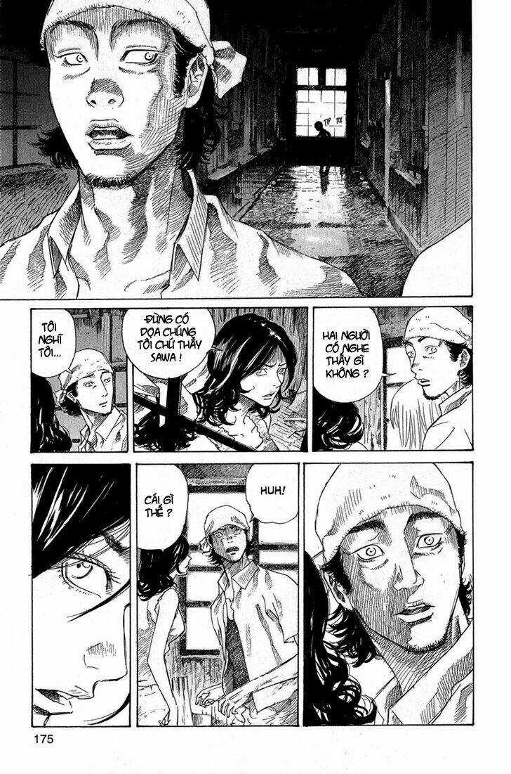 Cuốn Videogame Kỳ Lạ Chapter 9 trang 13