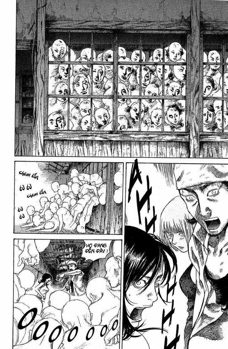 Cuốn Videogame Kỳ Lạ Chapter 9 trang 14