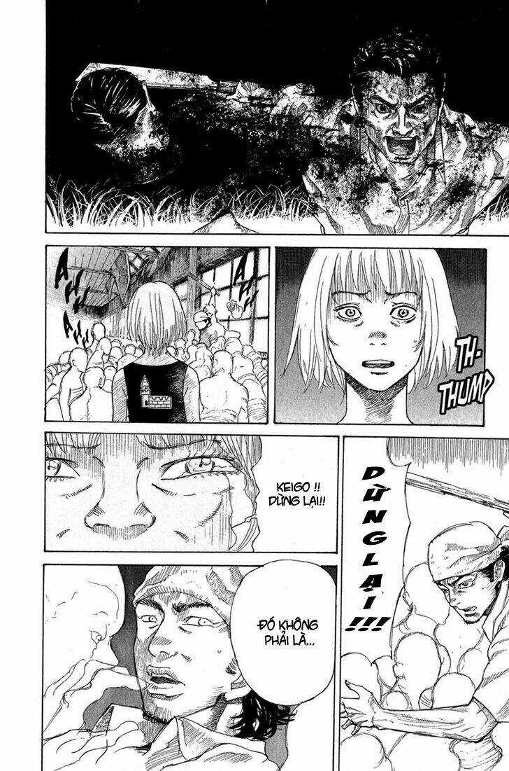 Cuốn Videogame Kỳ Lạ Chapter 9 trang 16