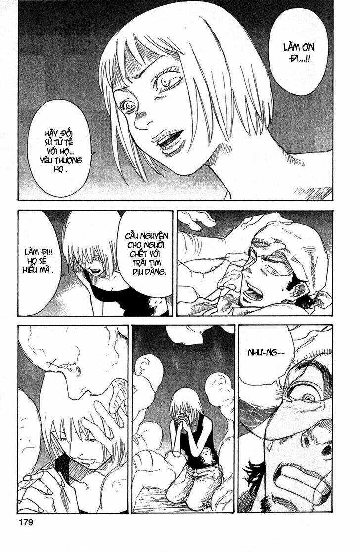 Cuốn Videogame Kỳ Lạ Chapter 9 trang 17