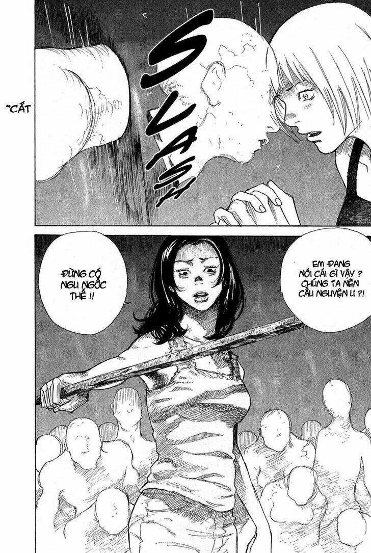 Cuốn Videogame Kỳ Lạ Chapter 9 trang 18