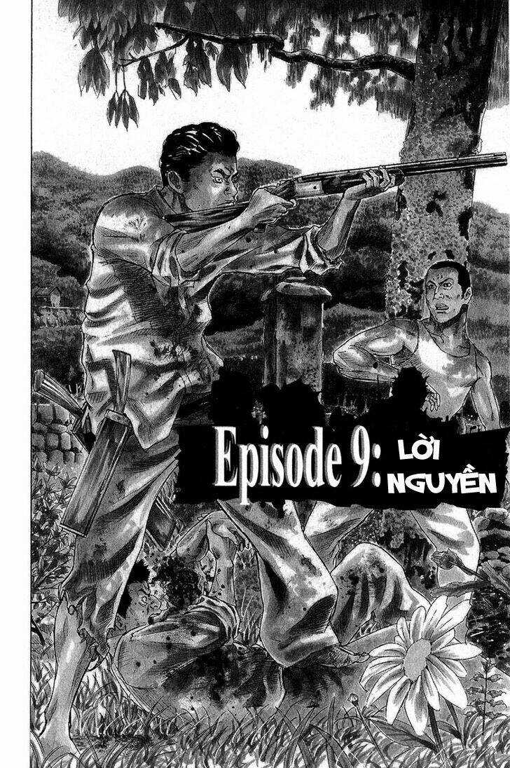 Cuốn Videogame Kỳ Lạ Chapter 9 trang 2