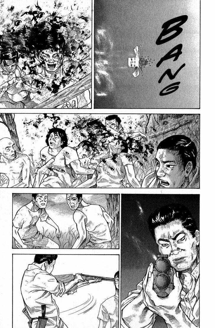 Cuốn Videogame Kỳ Lạ Chapter 9 trang 3