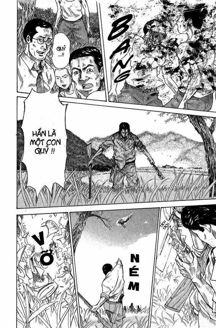 Cuốn Videogame Kỳ Lạ Chapter 9 trang 4